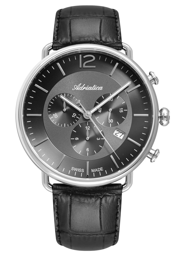 Zegarek Adriatica A8299.5256CH (A82995256CH)