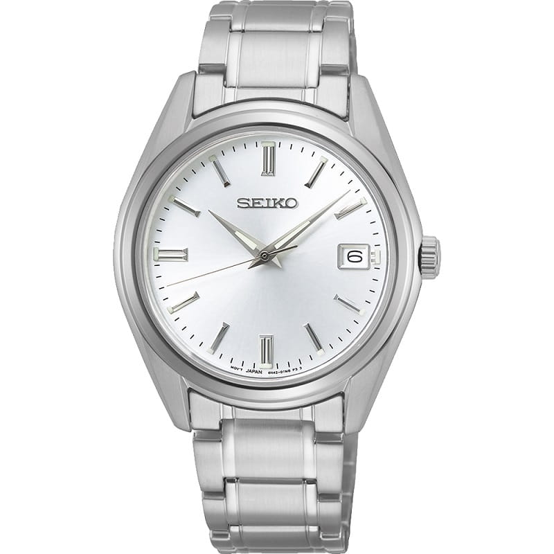 Zegarek Seiko  Classic SUR315P1