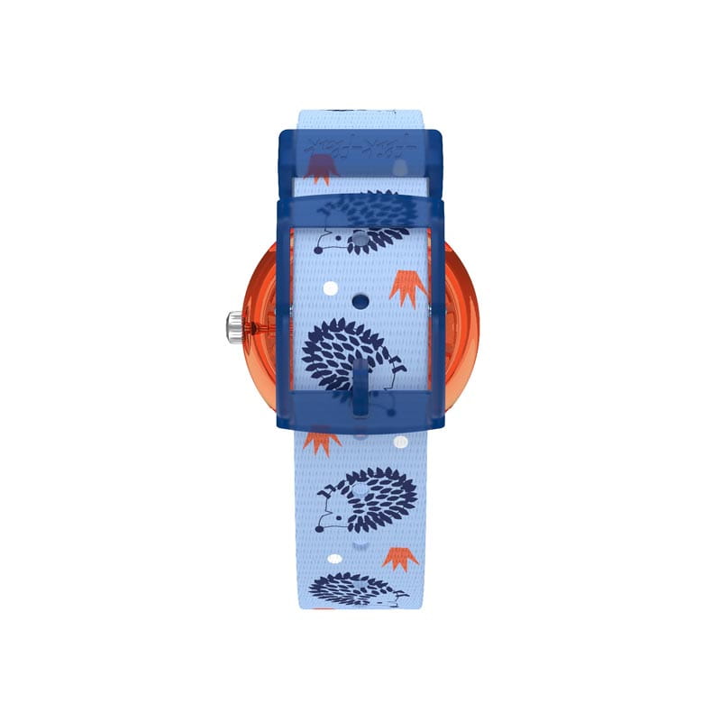Zegarek Flik Flak Story Time HEDGEHUGS FBNP148