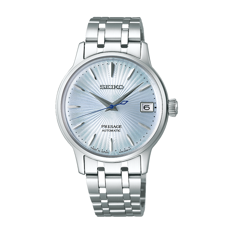 Zegarek SEIKO SRP841J1 PRESAGE AUTOMATIC