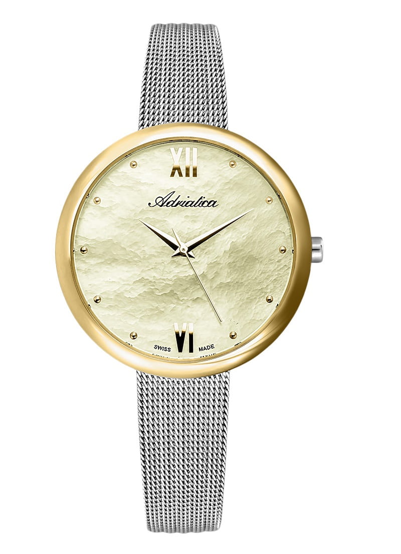 Zegarek Adriatica A3632.218SQ (A3632218SQ)