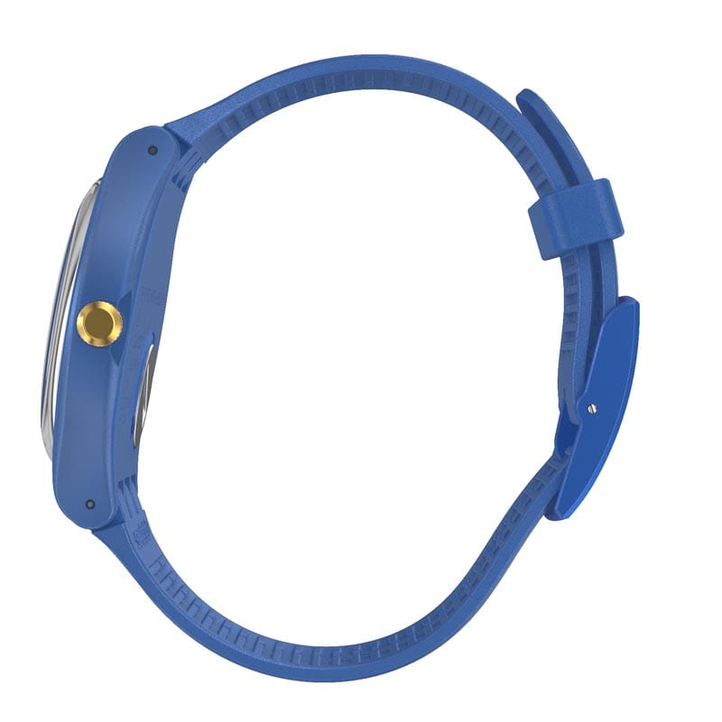 Zegarek Swatch SUON143 NEW GENT CYDERALBLUE