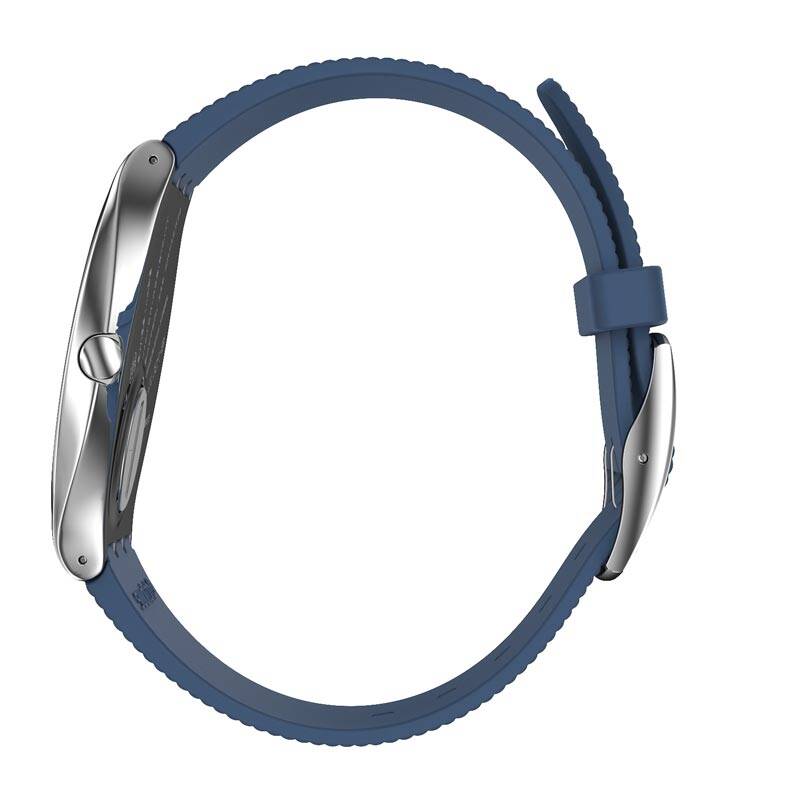 Zegarek Swatch SS07S111 SKIN IRONY 42 BIENNE BY DAY