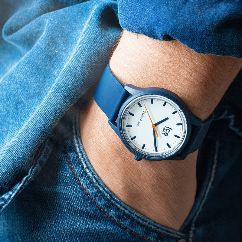 Zegarek Ice Watch SOLAR POWER 017767 rozmiar M