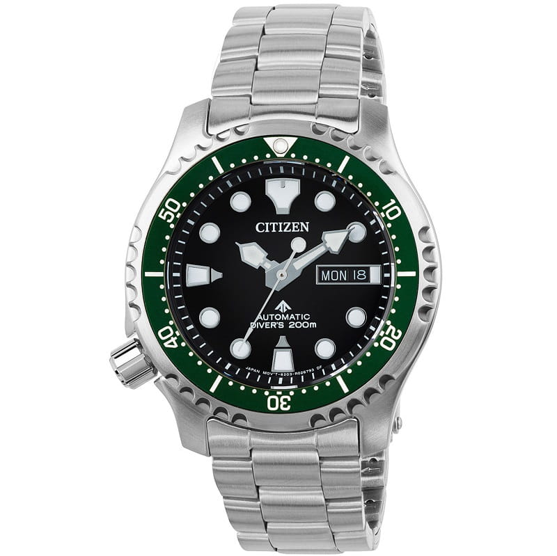 Zegarek Citizen Promaster NY0084-89EE (NY008489EE)