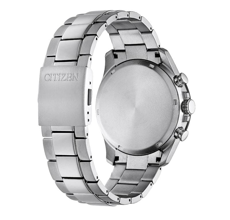 Zegarek Citizen Titanium CA4444-82L (CA444482L)