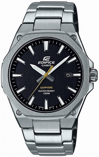 Zegarek Casio Edifice Momentum EFR-S108D-1AVUEF (EFRS108D1AVUEF)