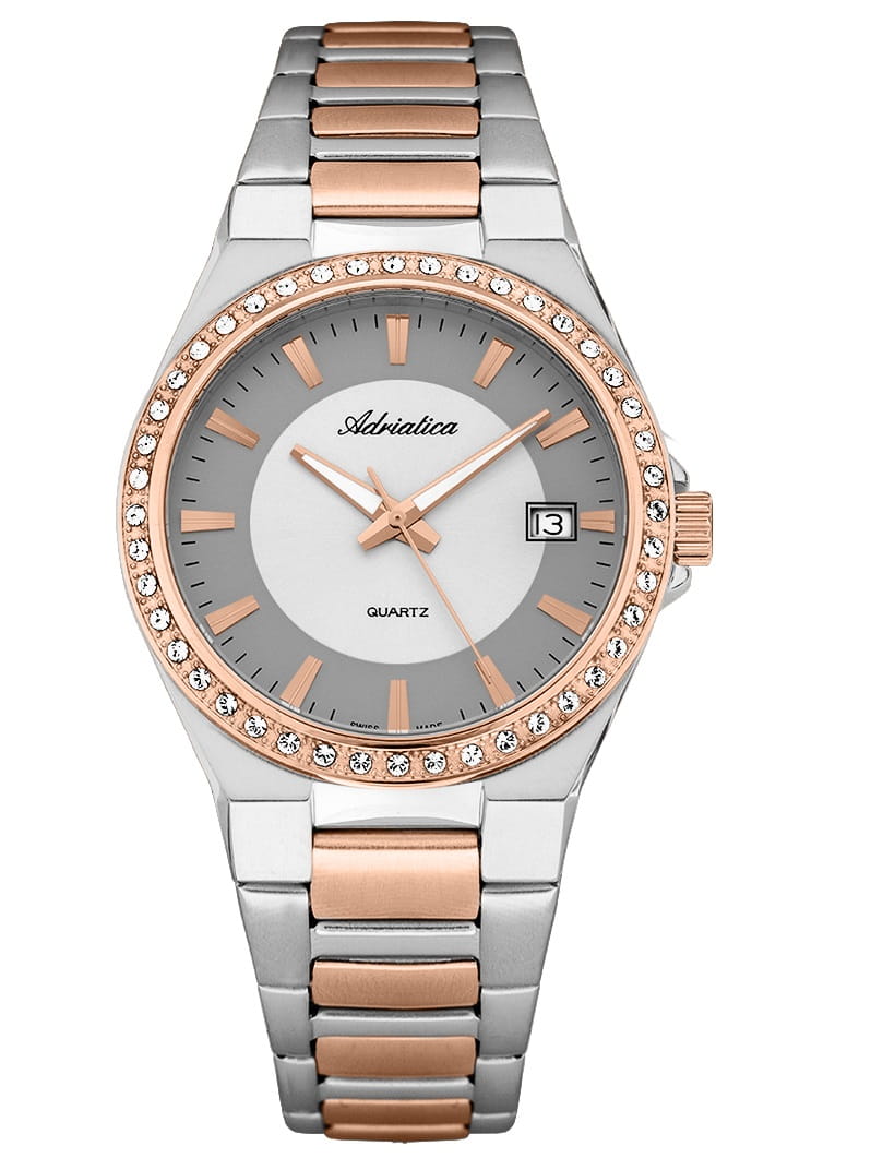 Zegarek Adriatica A3804.R113QZ (A3804R113QZ)