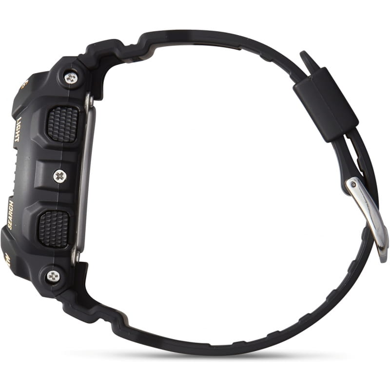 Zegarek Casio BABY-G BA-130-1A3ER (BA1301A3ER)