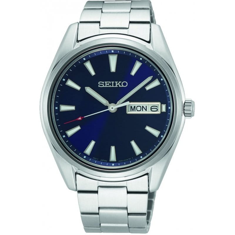 Zegarek Seiko Classic SUR341P1