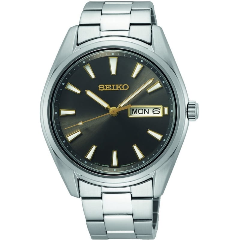 Zegarek Seiko Classic SUR343P1