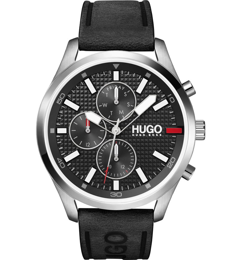 Zegarek Hugo Chase 1530161 HUGO BOSS