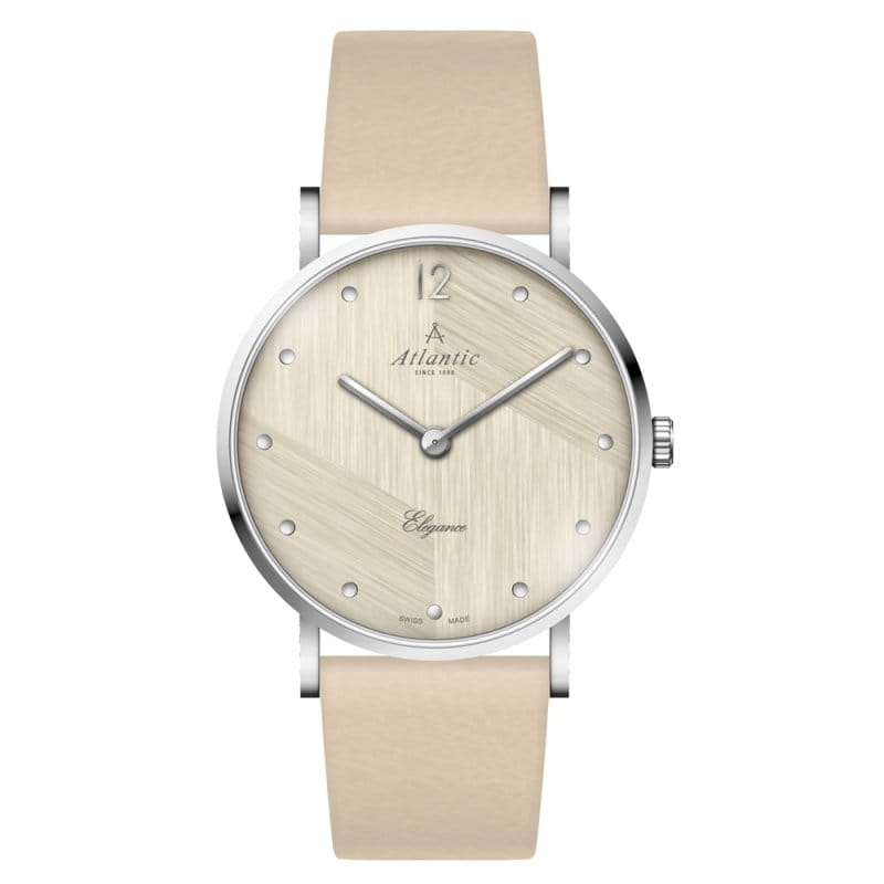 Zegarek Atlantic Elegance 29043.41.97 (290434197)