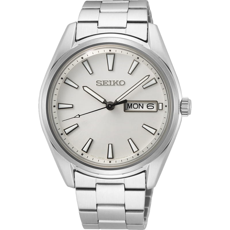 Zegarek Seiko Classic SUR339P1
