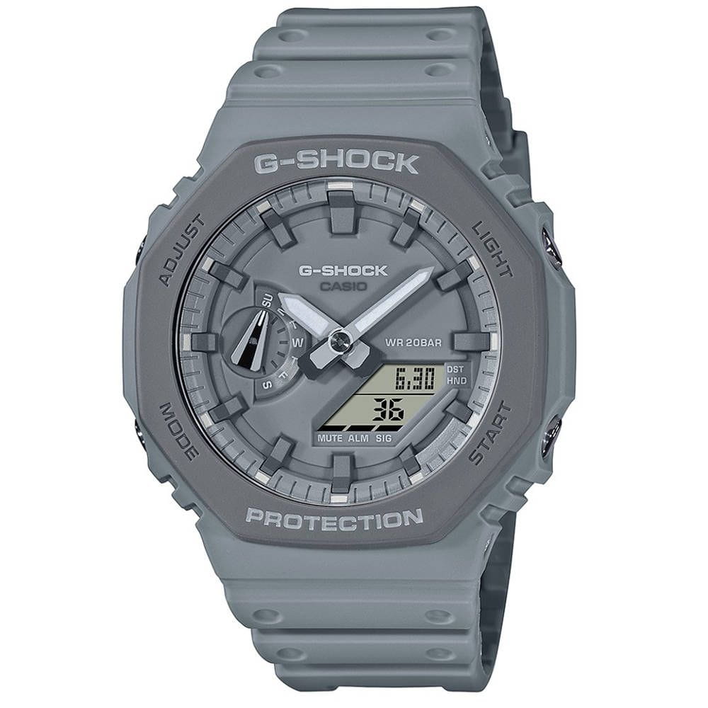 Zegarek Casio G-SHOCK GA-2110ET-8AER (GA2110ET8AER)