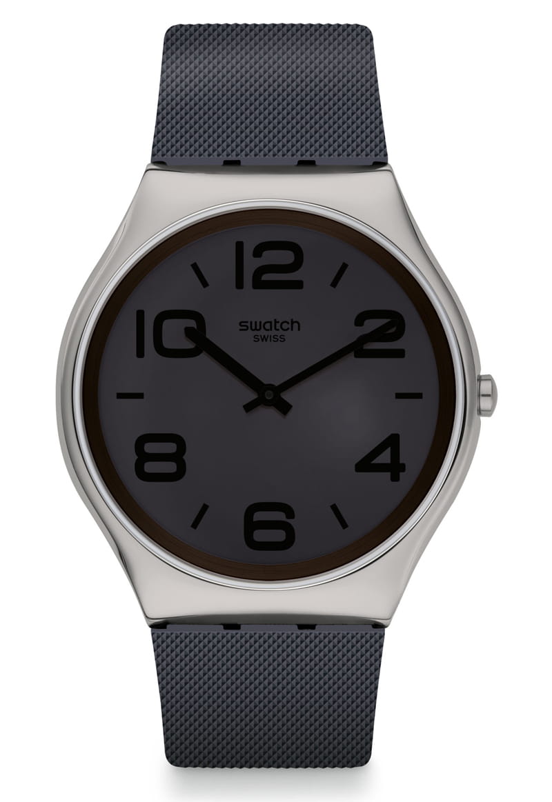 Zegarek Swatch SS07S110 SKIN IRONY DAY TRICK