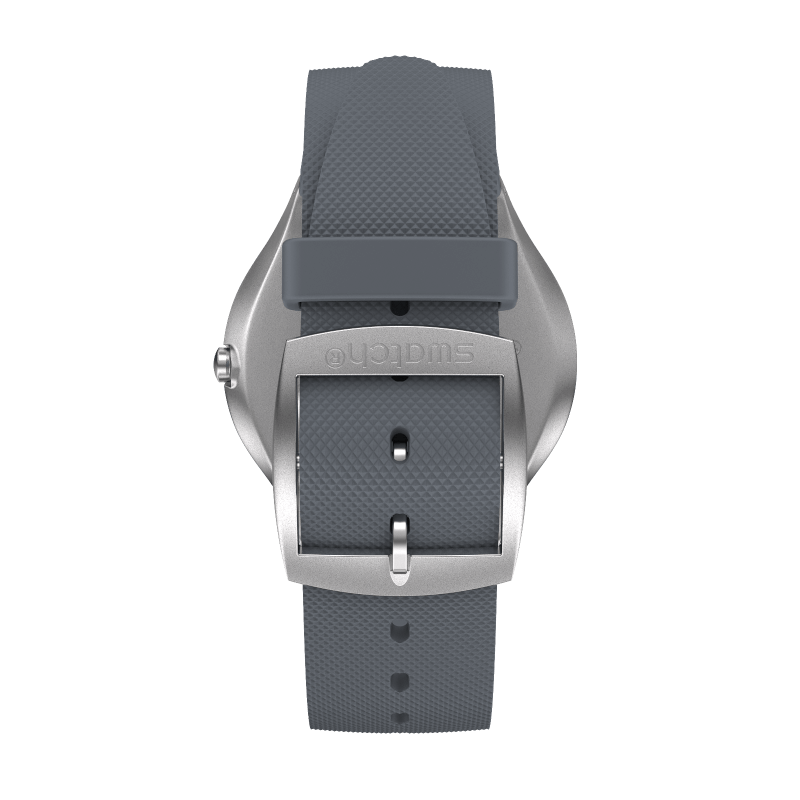 Zegarek Swatch SS07S110 SKIN IRONY DAY TRICK