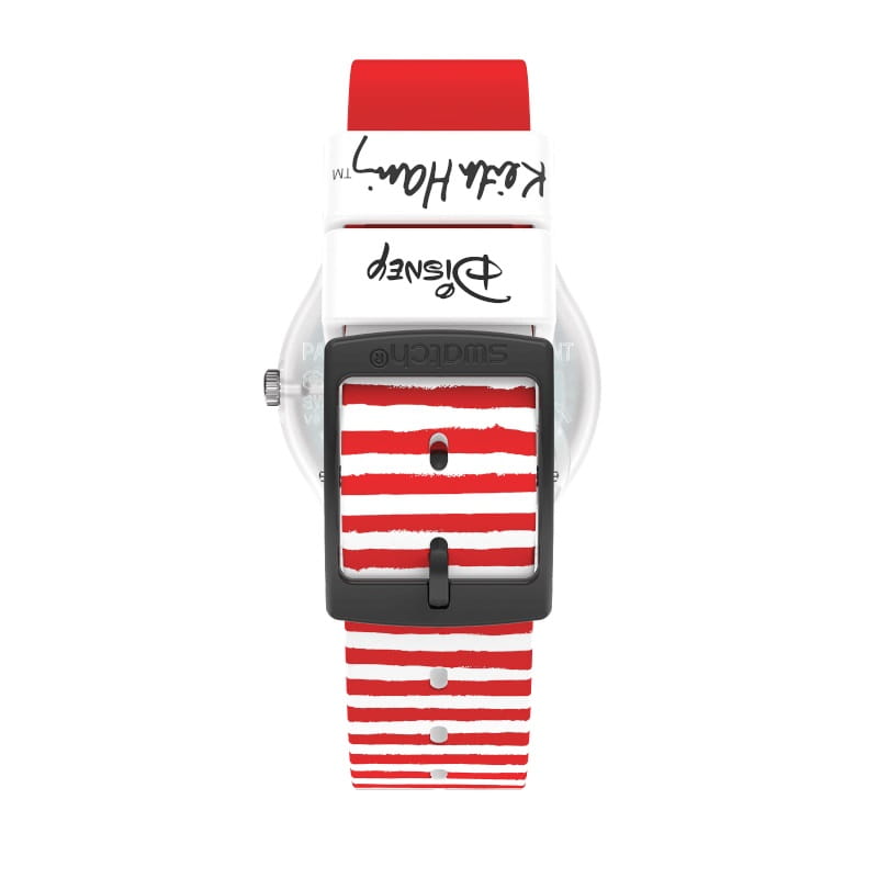 Zegarek Swatch GZ352 GENT MOUSE MARINIERE