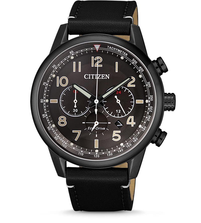 Zegarek Citizen CA4425-28E (CA442528E)