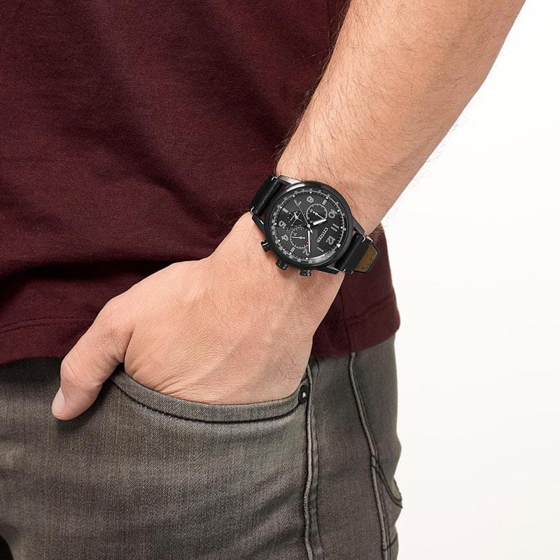 Zegarek Citizen CA4425-28E (CA442528E)
