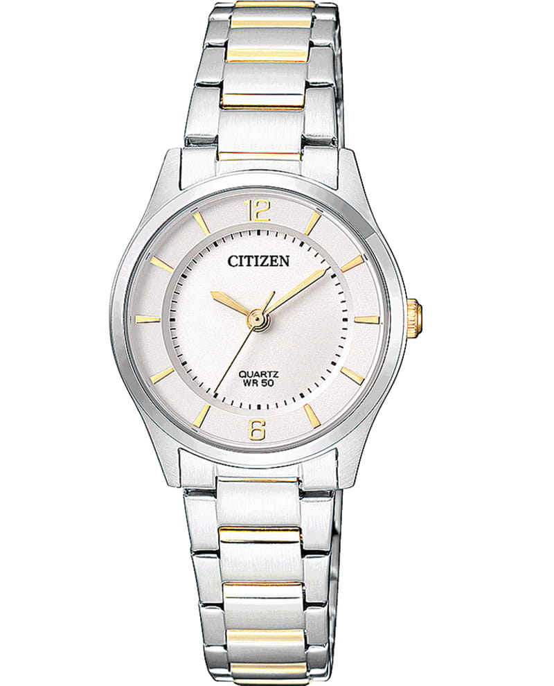 Zegarek Citizen ER0201-72A (ER020172A)