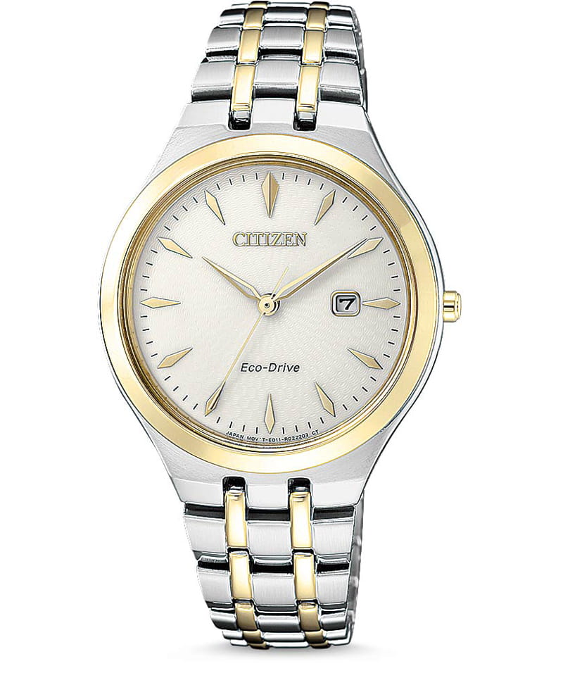 Zegarek Citizen EW2494-89B (EW249489B)