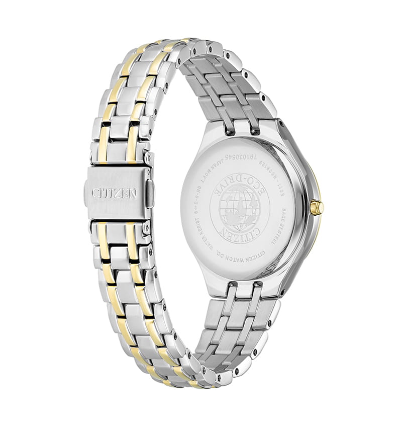 Zegarek Citizen EW2494-89B (EW249489B)