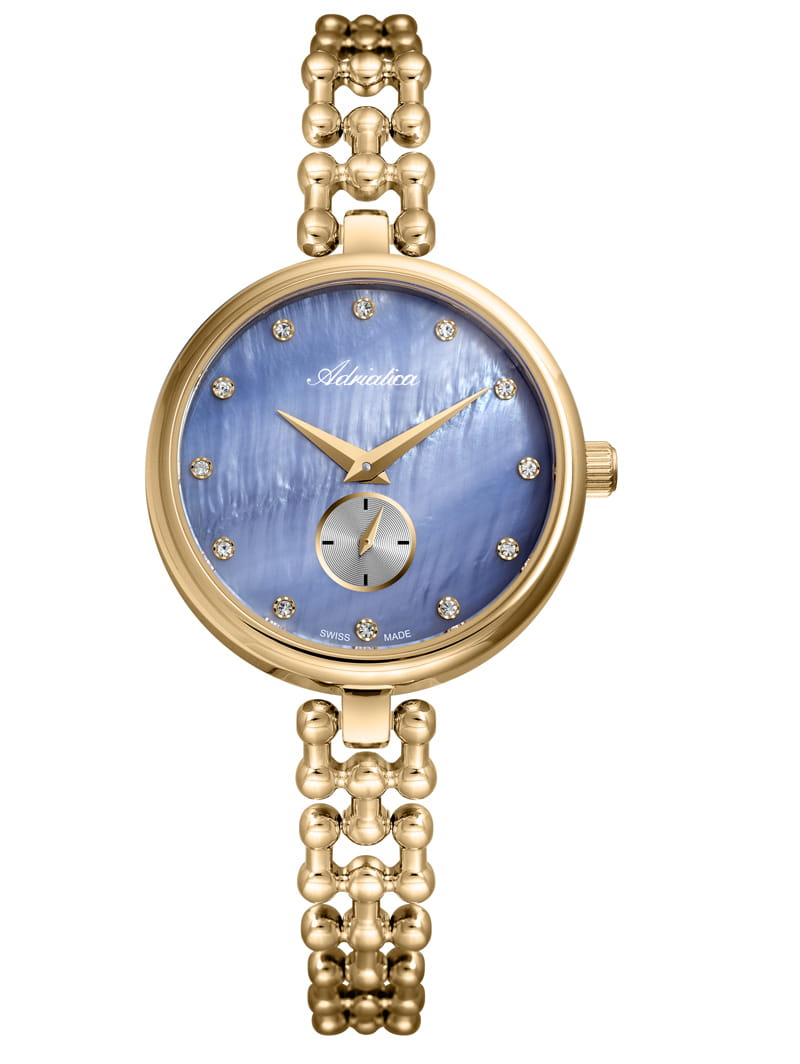 Zegarek Adriatica A3727.114ZQ (A3727114ZQ)