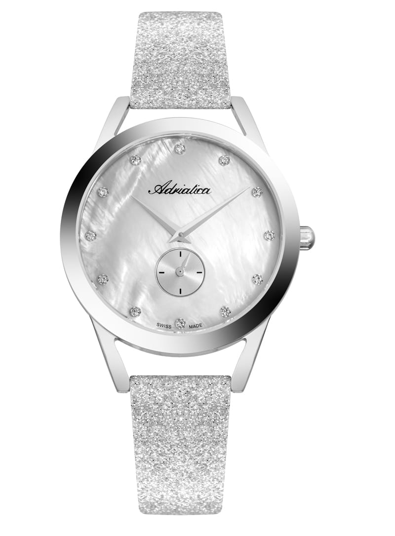 Zegarek Adriatica A3725.524FQ (A3725524FQ)