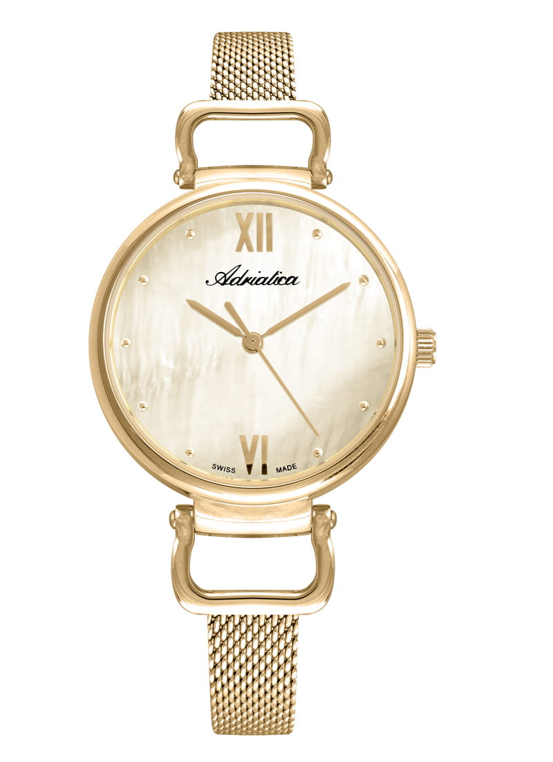 Zegarek Adriatica A3745.118SQ (A3745118SQ)