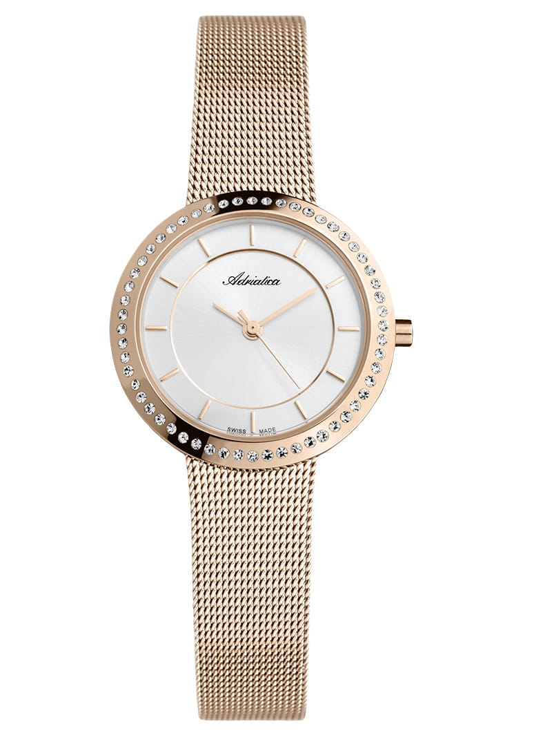 Zegarek Adriatica A3645.9113QZ (A36459113QZ)