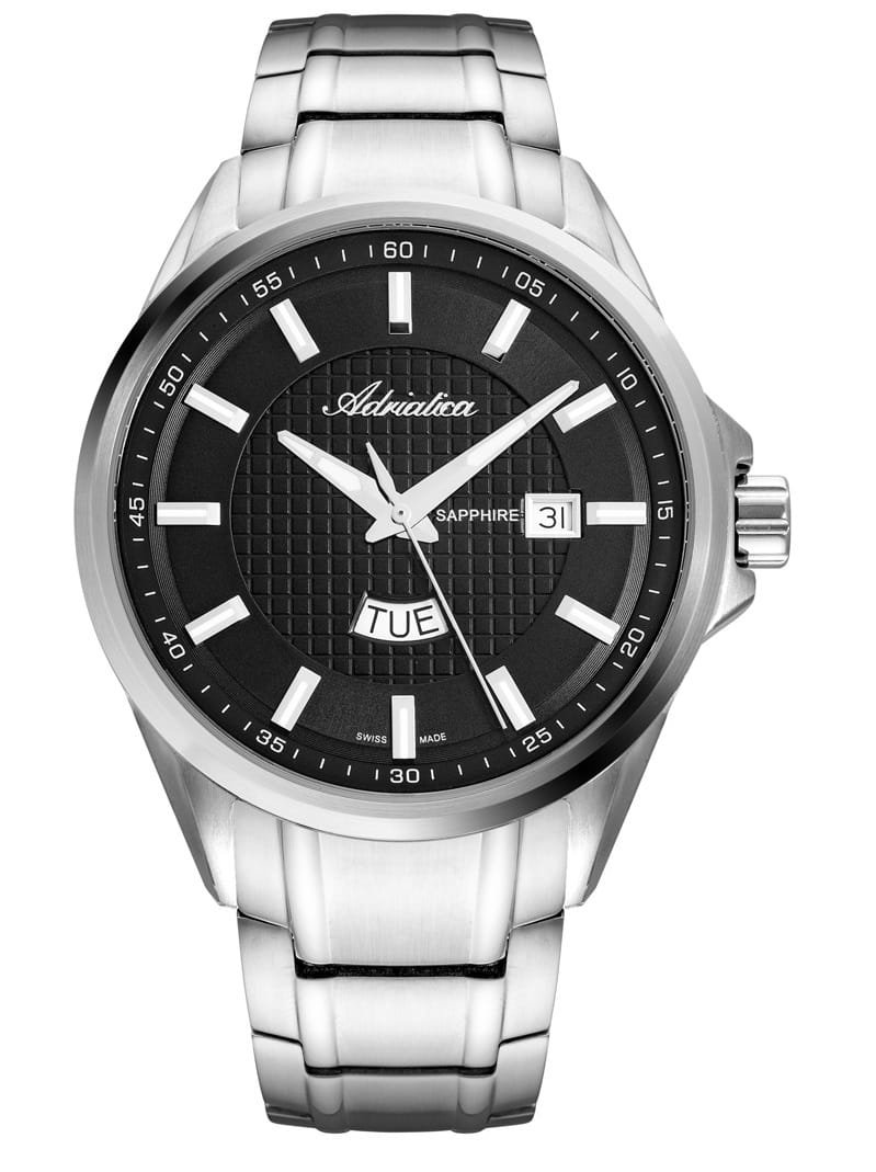 Zegarek Adriatica A8321.5114Q (A83215114Q)