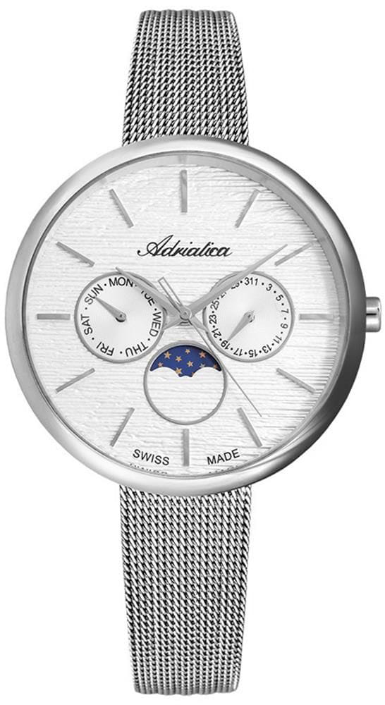 Zegarek Adriatica A3732.5113QF (A37325113QF)