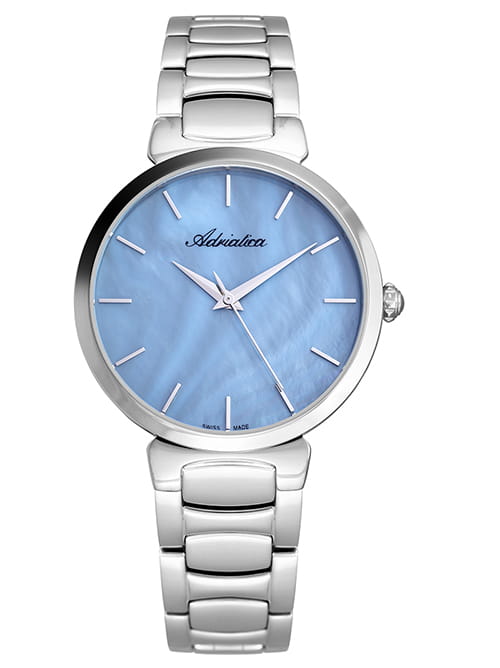 Zegarek Adriatica A3706.511ZQ (A3706511ZQ)