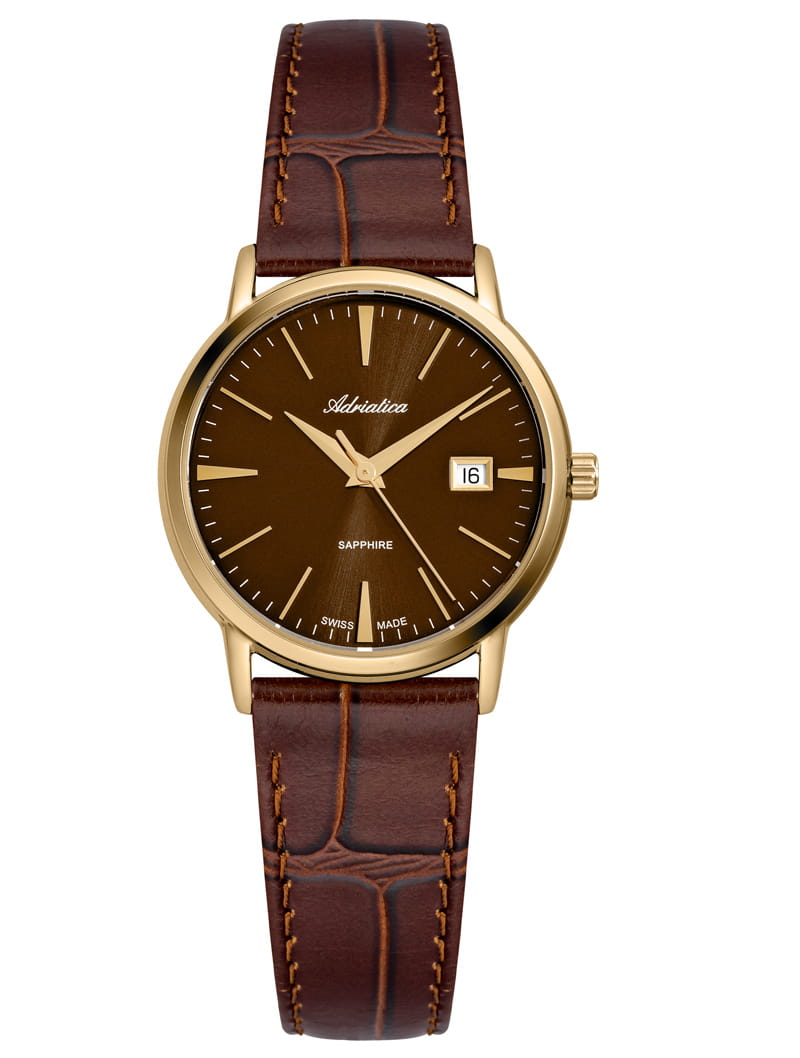 Zegarek Adriatica A3143.121GQS (A3143121GQS)