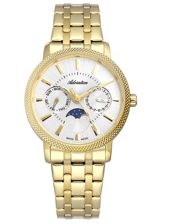 Zegarek Adriatica A3808.1113QF (A38081113QF)