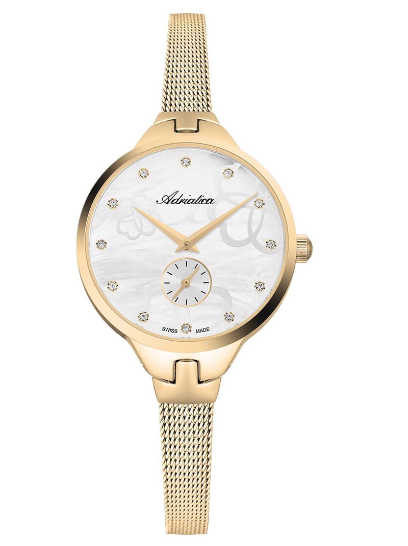 Zegarek Adriatica A3719.114FQ (A3719114FQ)