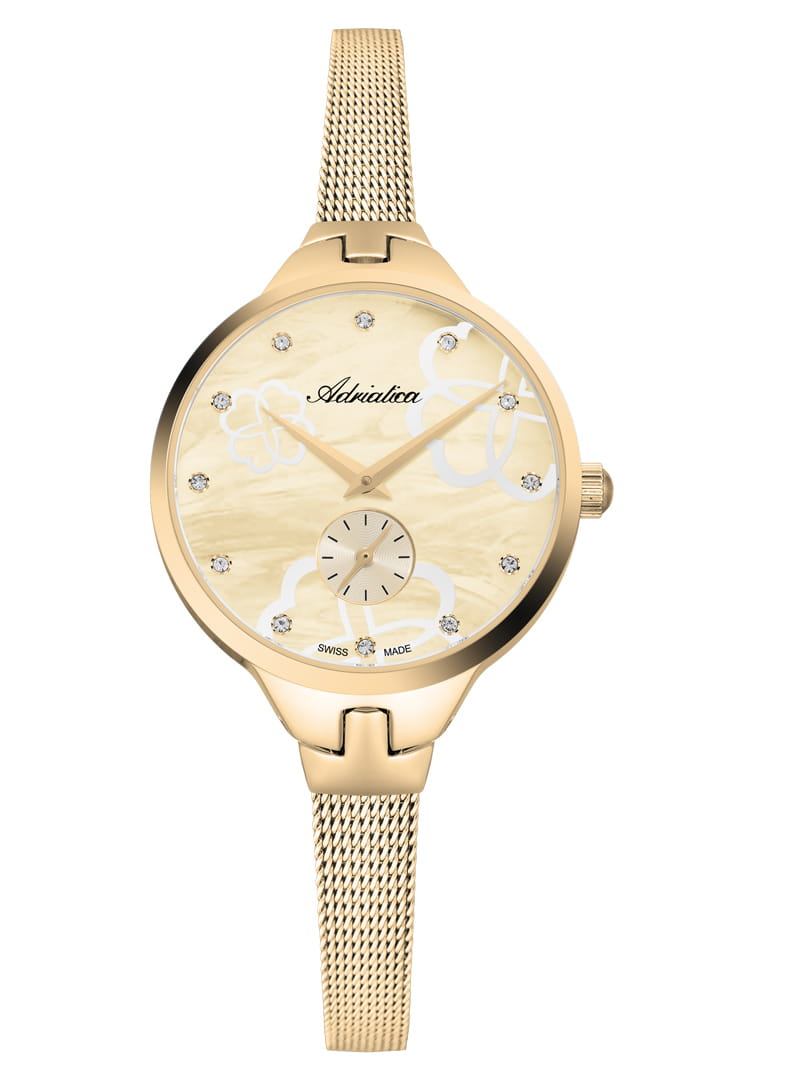 Zegarek Adriatica A3719.114SQ (A3719114SQ)