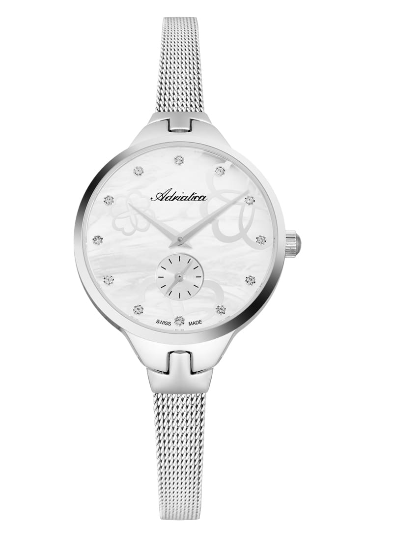 Zegarek Adriatica A3719.514FQ (A3719514FQ)