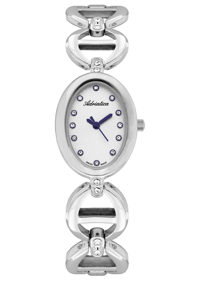 Zegarek Adriatica A3625.51B3QZ (A362551B3QZ)