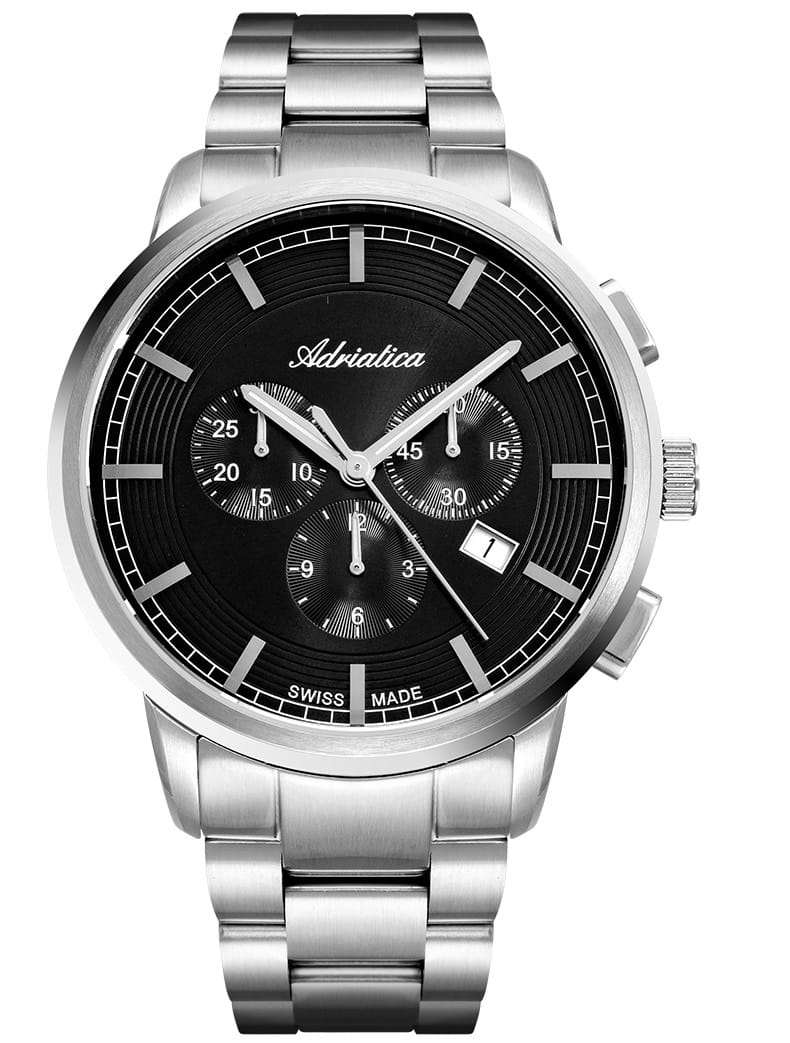 Zegarek Adriatica A8307.5116CH (A83075116CH)