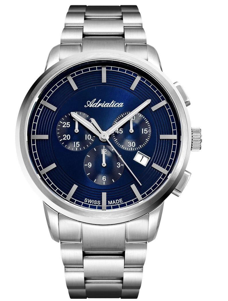 Zegarek Adriatica A8307.5115CH (A83075115CH)