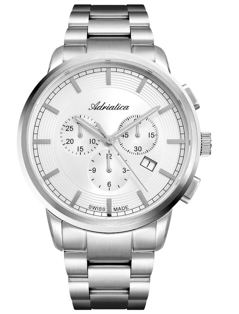 Zegarek Adriatica A8307.5113CH (A83075113CH)