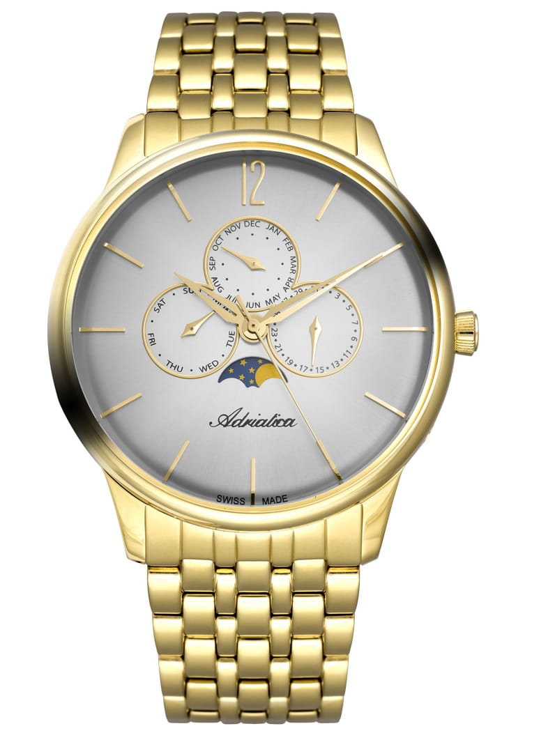 Zegarek Adriatica A8269.1157QF (A82691157QF)