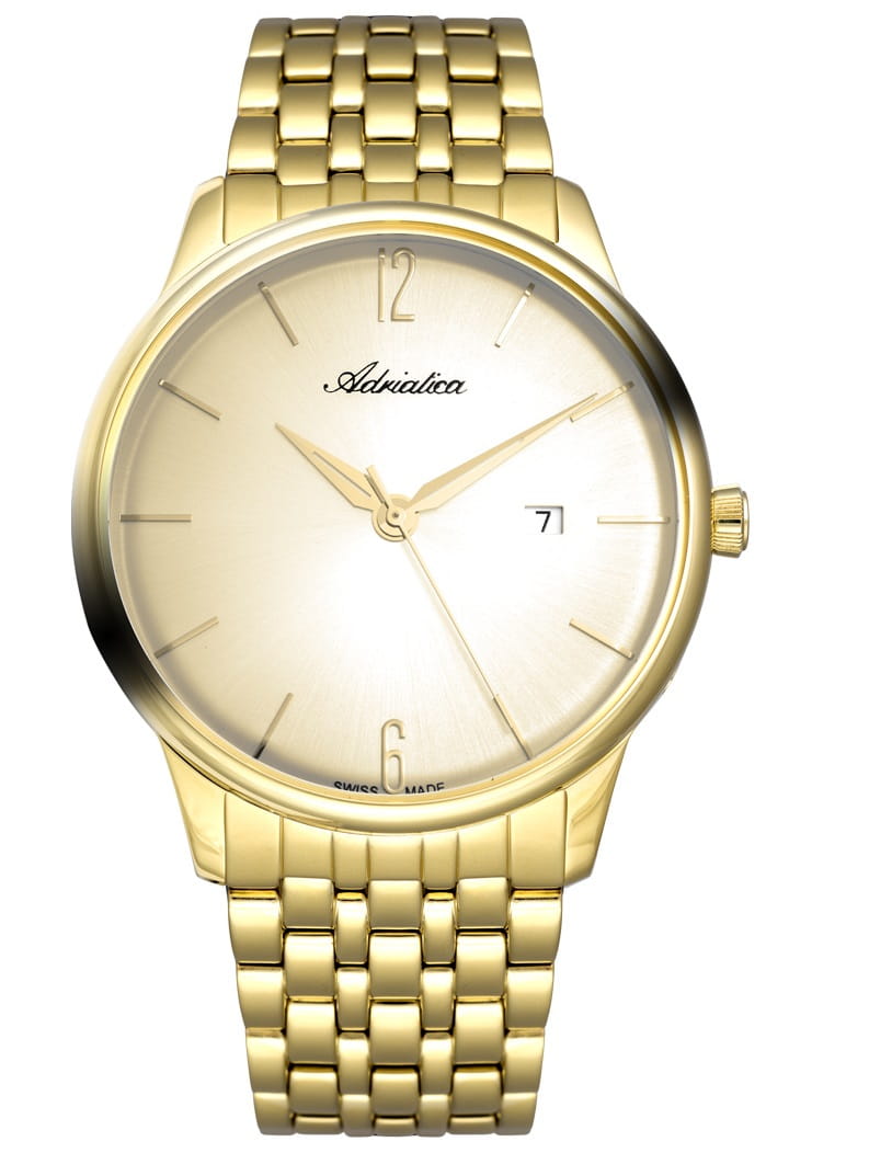 Zegarek Adriatica A8269.1151Q (A82691151Q)