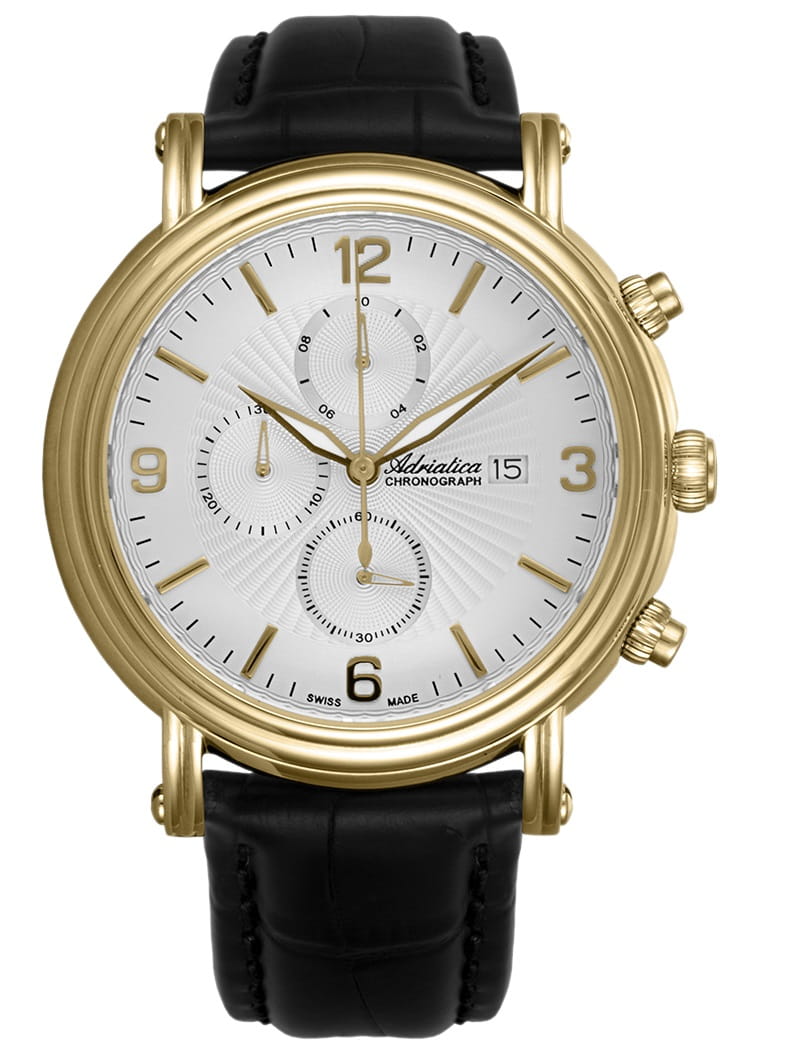 Zegarek Adriatica A1194.1253CH (A11941253CH)