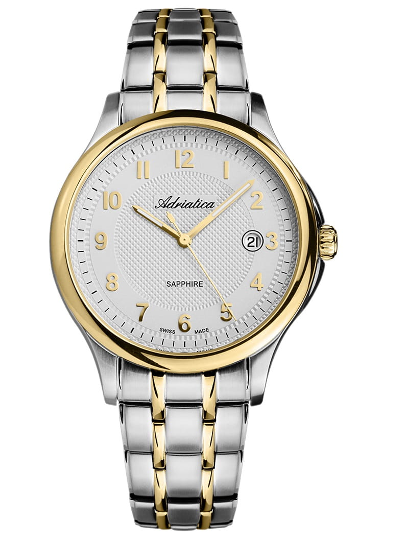 Zegarek Adriatica A1272.2123Q (A12722123Q)