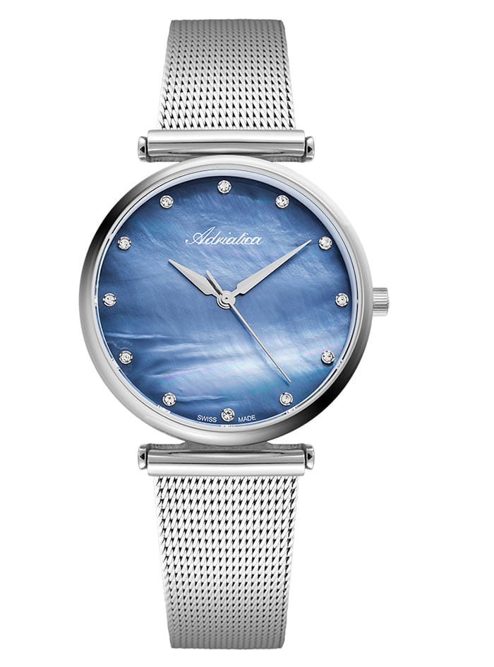 Zegarek Adriatica A3712.514BQ (A3712514BQ)