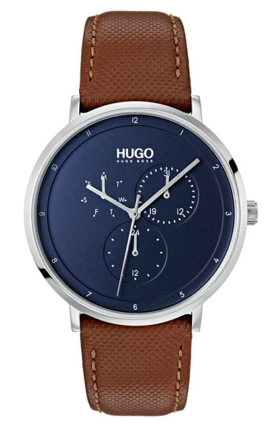 Zegarek Hugo Guide 1530032 HUGO BOSS