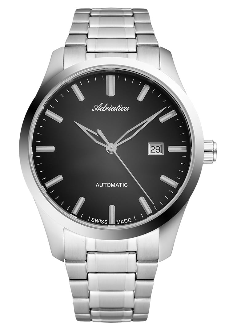Zegarek Adriatica A8277.5116A (A82775116A) Automatic
